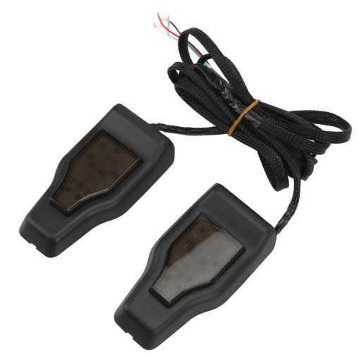 1616210368711 - Крышка петель заднего стекла Светодиодный стоп-сигнал