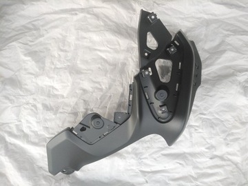 Крышка топливного бака B672412900P4 Yamaha MT10