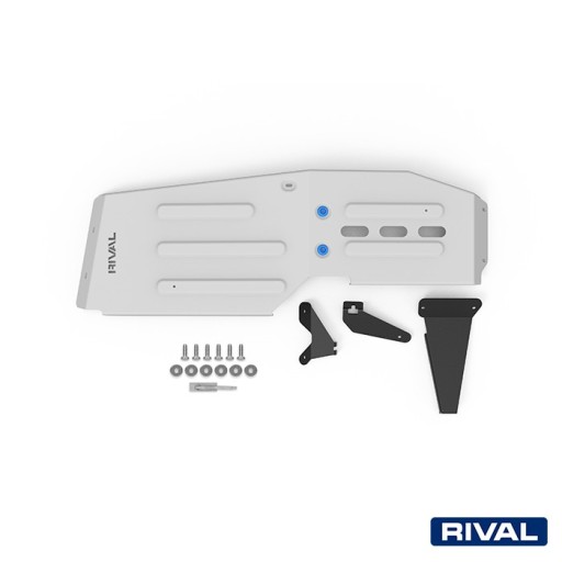 Крышка топливного бака Ineos Grenadier 2023- 3L | Дизель | Соперник