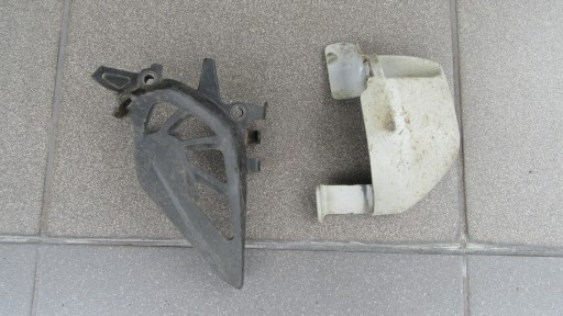 9094536 - Крышка звездочки двигателя Honda CRF впрыск 09-12