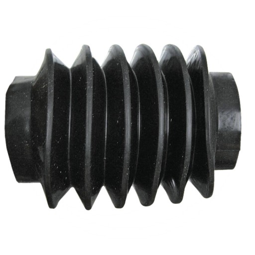 647121990F - Крышка грабли сильфонная 121990 Fella TS, DN