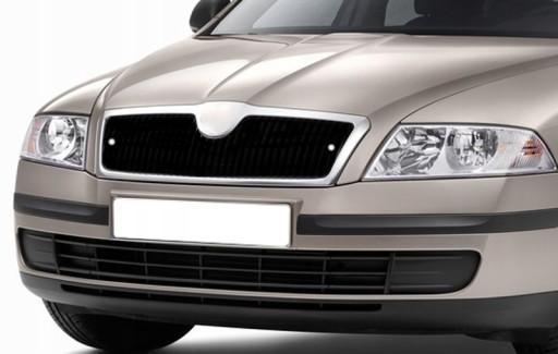 Зимова кришка, Skoda Fabia я, 2000-2007