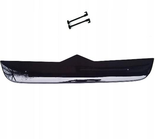 Решетка радиатора Citroen JUMPER II 2006-2014