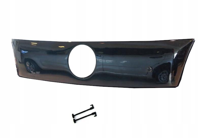 Решетка радиатора Fiat TIPO 2016-2020