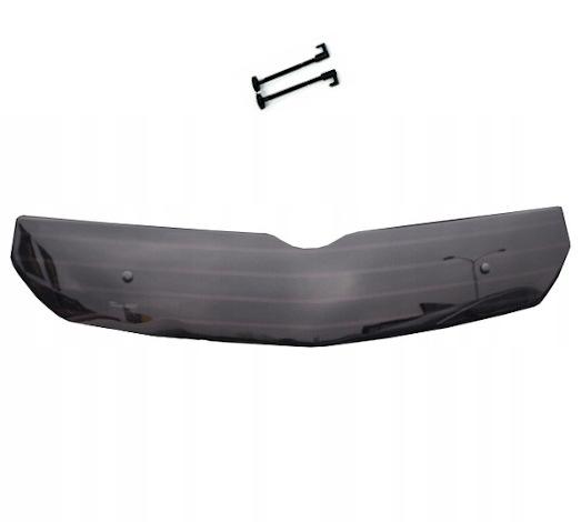 Решетка радиатора OPEL VIVARO II 2014-19