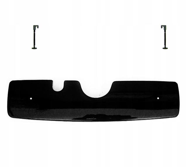 Решетка для гриля SKODA FABIA и 2000-2008