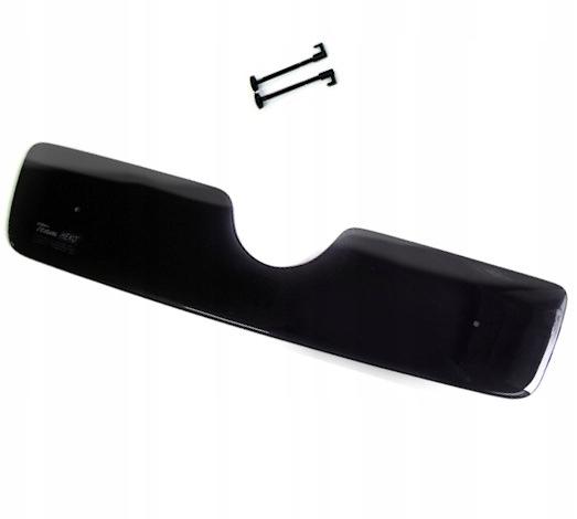 Решетка для гриля SKODA OCTAVIA и 2000-04