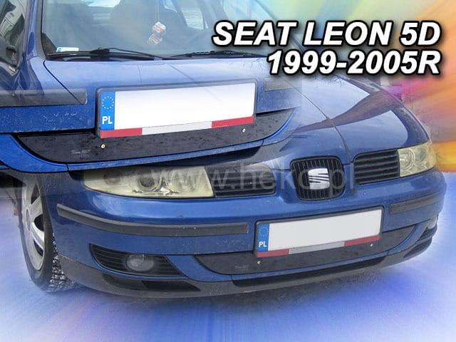 Зимова кришка радіатора SEAT LEON і 1999-05 Нижня