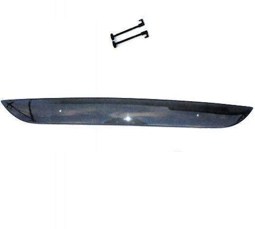 Крышка радиатора SEAT TOLEDO II 99-04 нижняя