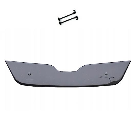 Крышка радиатора heko SKODA RAPID SPACEBACK