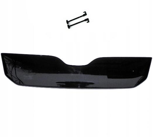 Зимний чехол для гриля SKODA OCTAVIA III 2013-2016