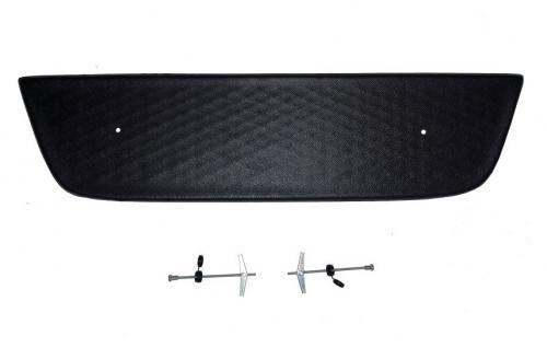 Зимова кришка повітрозабірника Fiat Doblo 04-09 318