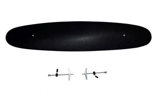 Зимова кришка повітрозабірника Ford Fiesta IV 317