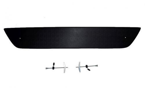 Зимова кришка повітрозабірника Opel Corsa C 00-303