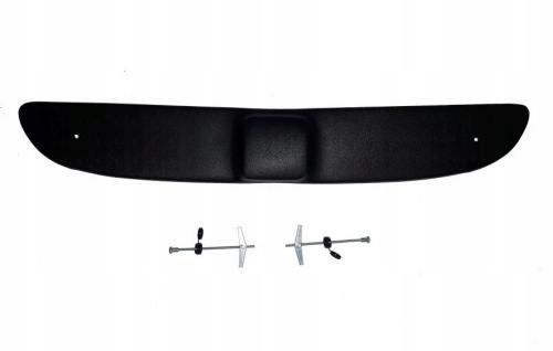 Зимовий повітрозабірник Seat Ibiza II 320