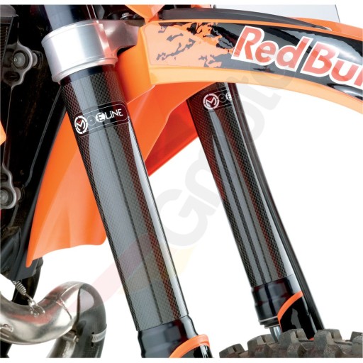 FG01 - Чохли на амортизатори Moose Racing Yamaha