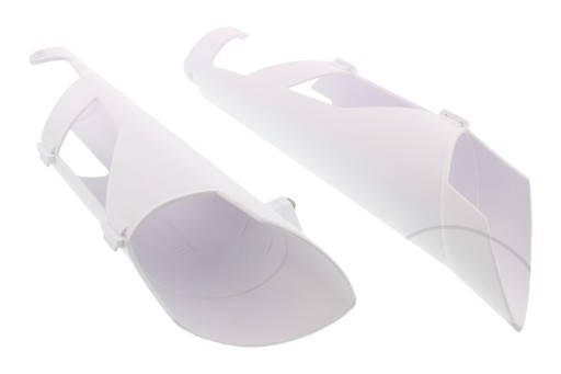 8398500006 - Амортизатори передні Polisport Gas gas EC 250