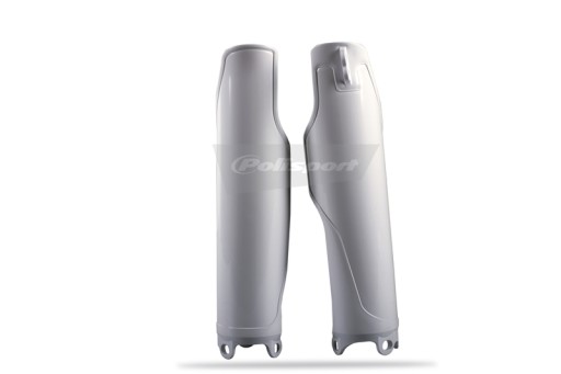 8351700001 - Передние амортизаторы Polisport Honda CRF 450R