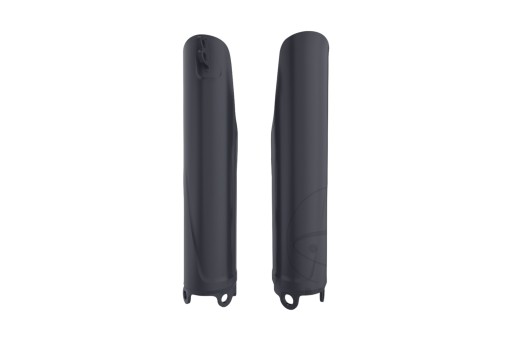 8351900005 - Передні амортизатори Polisport Honda CRF