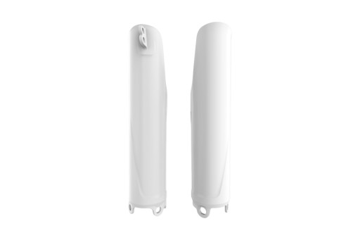 5604415100345 - Чехлы передних амортизаторов Polisport Honda CRF