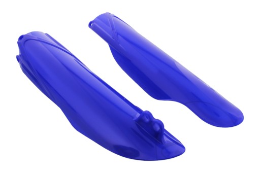8352000003 - Чехлы переднего амортизатора Polisport Yamaha YZ 125