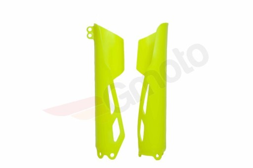 PSCRFGF0019 - Накладки на амортизатори Racetech Honda CRF 250R 450R