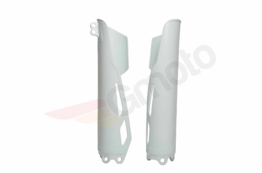 PSCRFBN0019 - Накладки на амортизатори Racetech Honda CRF 250R 450R