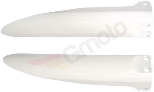 PSKX0BN0085 - Накладки на амортизатор Racetech Kawasaki KX 85 100