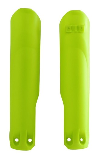 PSBETGF0022 - Накладки на амортизатор Racetech PSBETGF0022, жовті