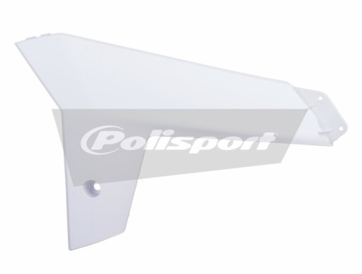 Polisport Gas Gas EC 125 200 250 крышки радиатора