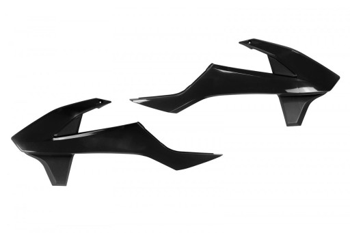 Кришки радіатора UFO Gas Gas MC 85 2021 GG07114001