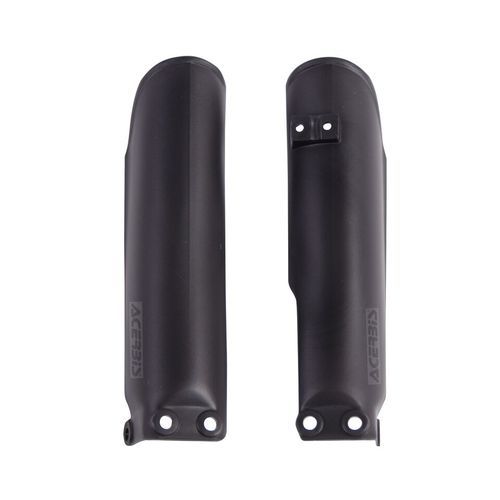 0016363.090 - Накладки на пороги Acerbis KTM SX 65 09-18 черные