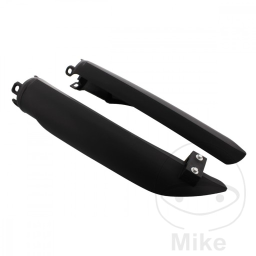 8398700003 - Черные передние накладки на Beta Xtrainer 300