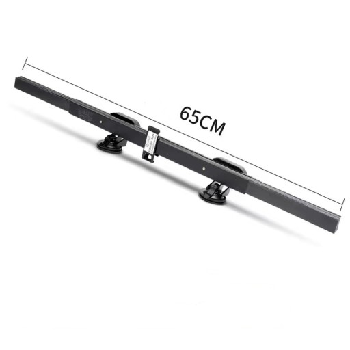 Захист переднього і заднього скла GM