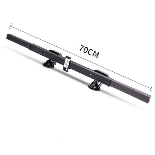 Кришки переднього та заднього вікон GM