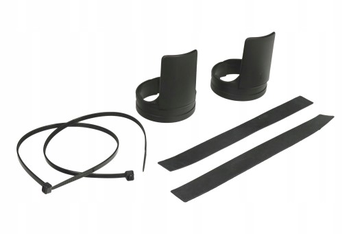 7121023 - Опорные трубы телескопического амортизатора jmp полный комплект