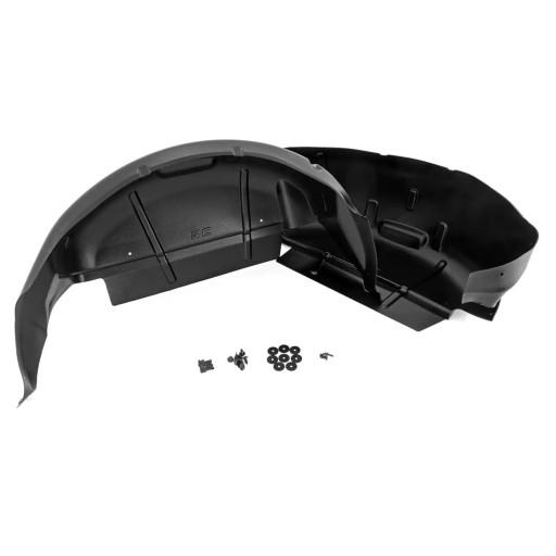 RC4515A - Внутренние чехлы на задние крылья Rough Country