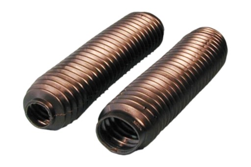 07995 - Кришки підвіски Polisport L 95-430mm чорний