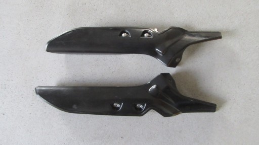 39393938 - Накладки передней подвески lagi Suzuki DR 125 09 год впрыск '