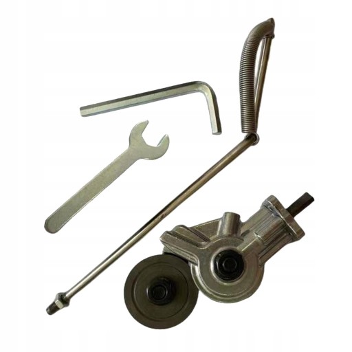 Аксесуари для ручних свердел