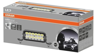 Лампа Osram LEDriving LIGHTBAR VX180-SP DR