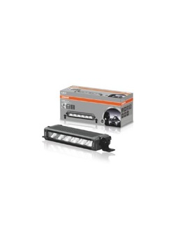 Одобрение Osram LEDriving Lightbar VX180-SP SR