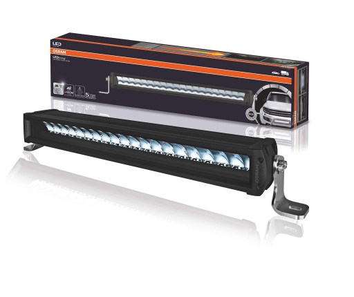 Лампа Osram LEDriving LIGHTBAR FX500-CB SM Нова пошкоджена упаковка