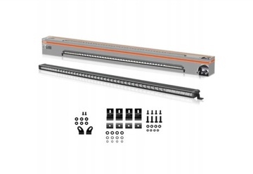 Лампа дальнего света Osram Lightbar VX1250-CB SR SM