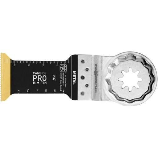 Лезо для мультитулу Fein E-CUT CARBIDE PRO 63