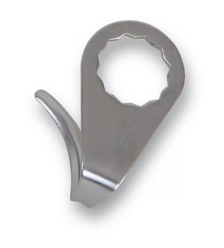 Лезвие с крючком для фрезы 36 мм 1938 г.