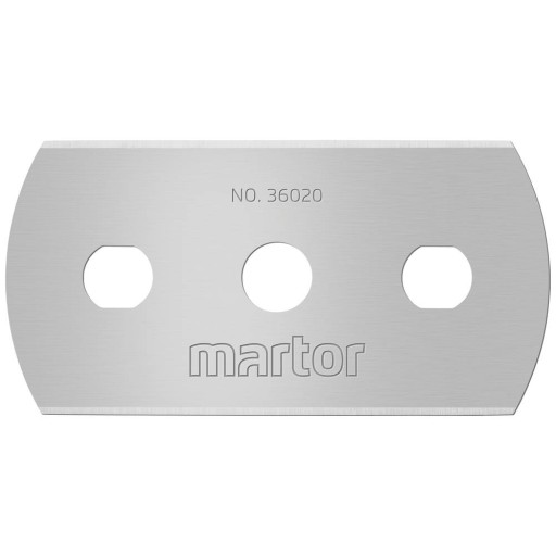 Змінне лезо для ножа Martor 36020.39