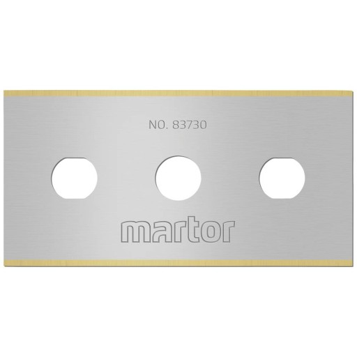 Змінне лезо ножа Martor 83730.35