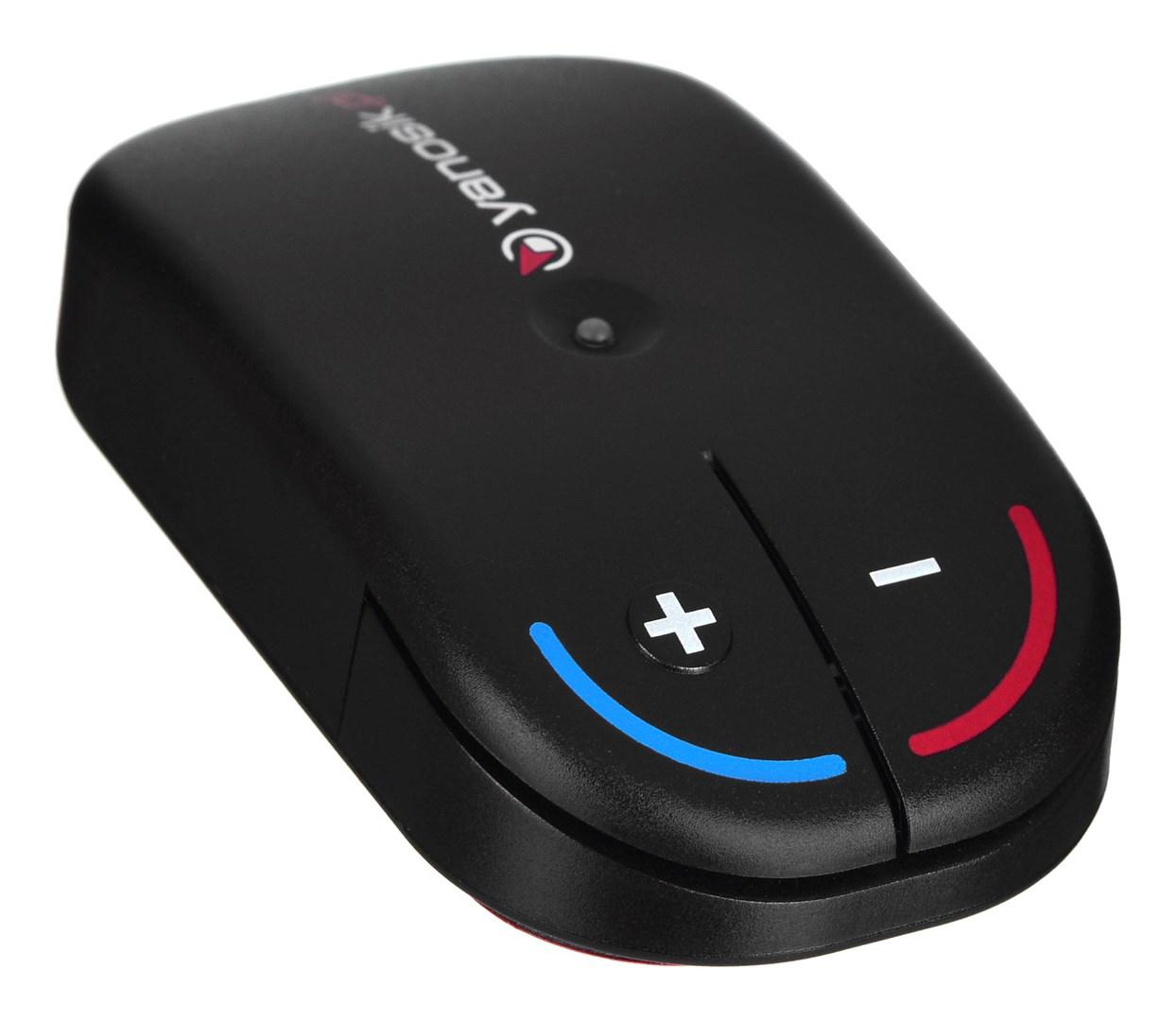 Предупреждающий пульт дистанционного управления для приложения YANOSIK ALERT