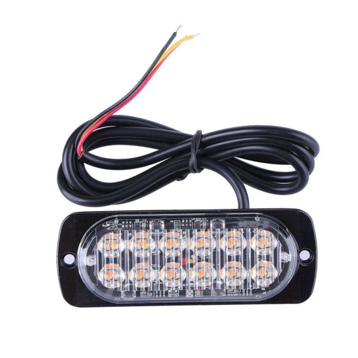 5158433406638545529 - Предупреждение Flash Light Автомобиль Аварийная Сторона 36